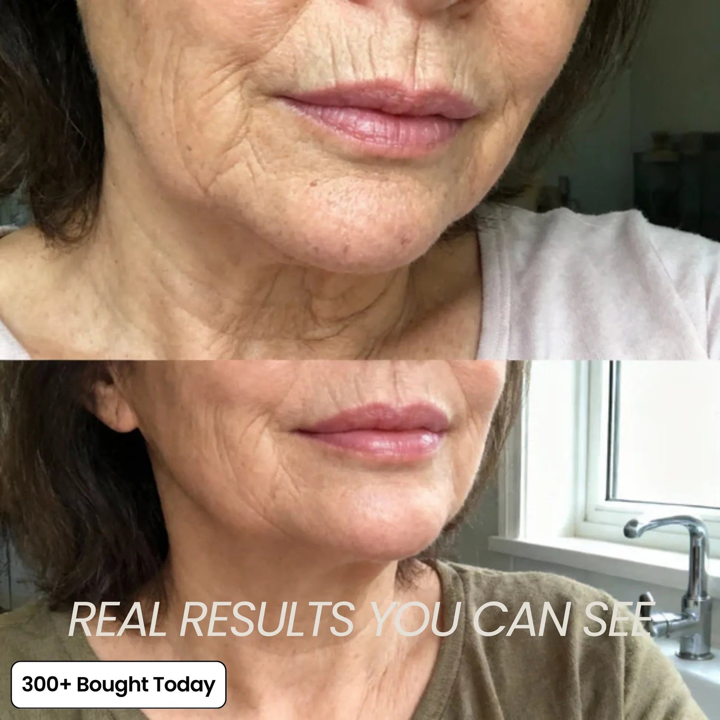 🔥🔥LAST DAY 60% OFF Clearmade Korean Pink Collagen Volume Multi Balm