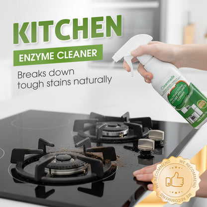 🔥 NEW HOT SALE 🔥Multi-purpose enzyme foam cleaner, versatile – Kitchen & Home🔥