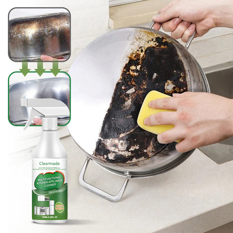🔥 NEW HOT SALE 🔥Multi-purpose enzyme foam cleaner, versatile – Kitchen & Home🔥