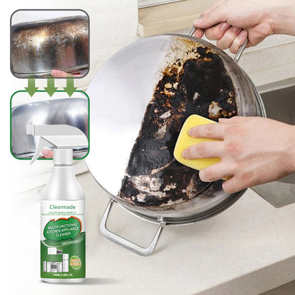 🔥 NEW HOT SALE 🔥Multi-purpose enzyme foam cleaner, versatile – Kitchen & Home🔥