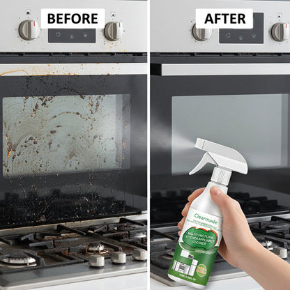 🔥 NEW HOT SALE 🔥Multi-purpose enzyme foam cleaner, versatile – Kitchen & Home🔥