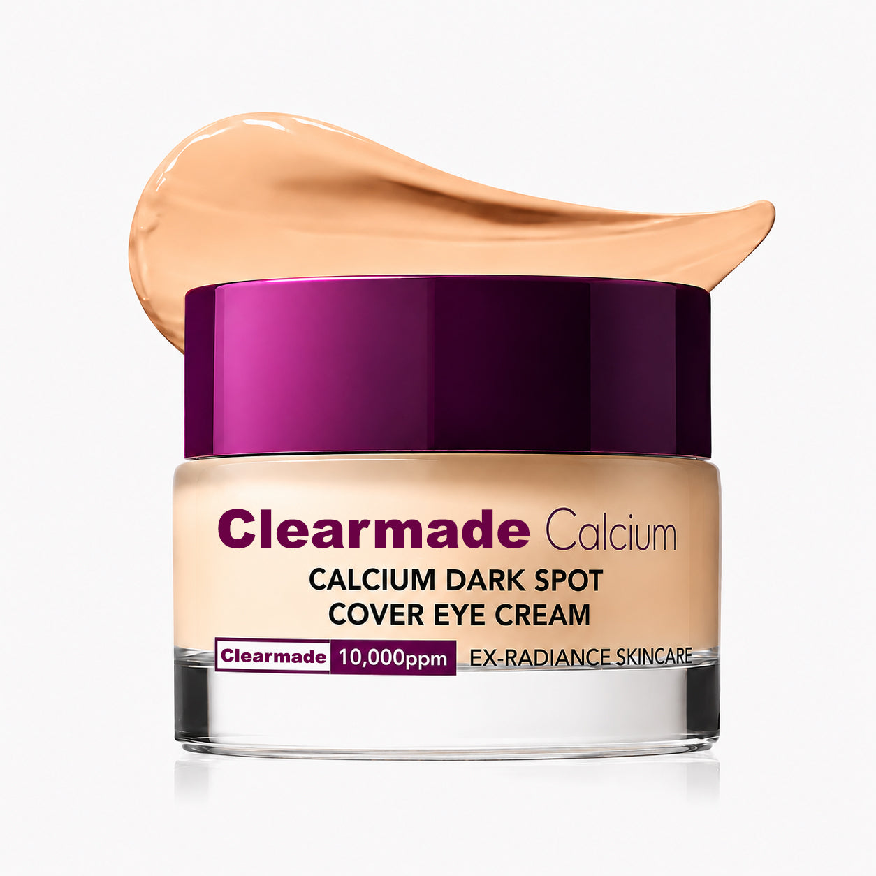🔥LAST DAY 50% OFF!! Clearmade Korean Calcium Dark Spot Eye Cream