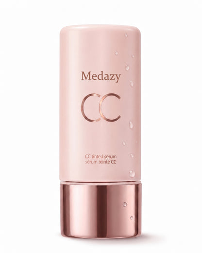 ✨Medazy™ CC color-correcting tinted serum