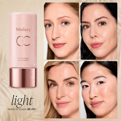 ✨Medazy™ CC color-correcting tinted serum