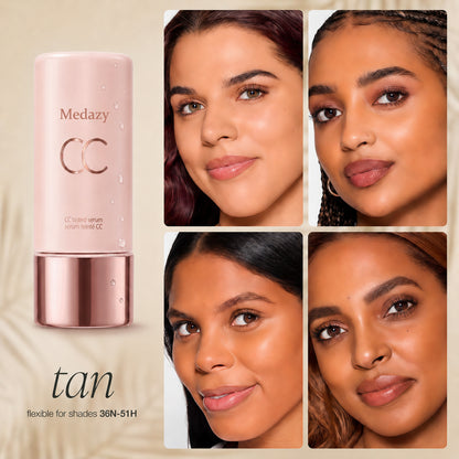 ✨Medazy™ CC color-correcting tinted serum