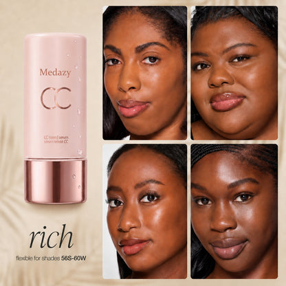 ✨Medazy™ CC color-correcting tinted serum