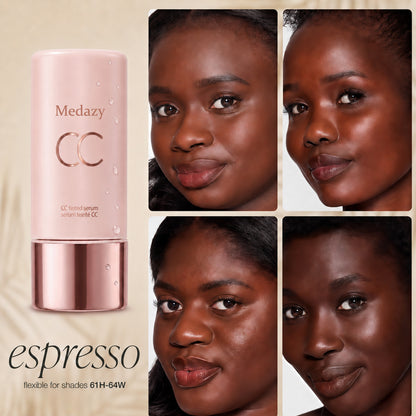 ✨Medazy™ CC color-correcting tinted serum