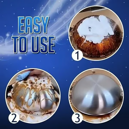 ⏰ HIGHLY EFFECTIVE OIL BREAKDOWN FOAMING SPRAY