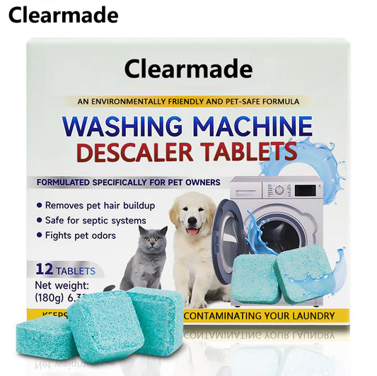 Your Washing Machine Might Be Making Your Clothes Smell Worse 😳