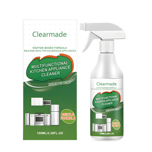 🔥 NEW HOT SALE 🔥Multi-purpose enzyme foam cleaner, versatile – Kitchen & Home