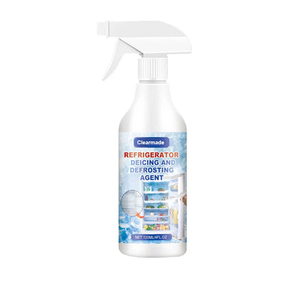 🔥New Hot Selling❤️‍🔥Defrosting Spray for Fridge Freezer