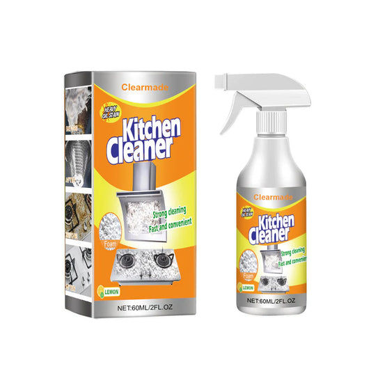 🔥2026 Kitchen Hot Sale 🔥Kitchen Foam Cleaner