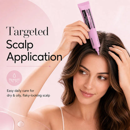 Yellowte Botanical Scalp Renewal Serum