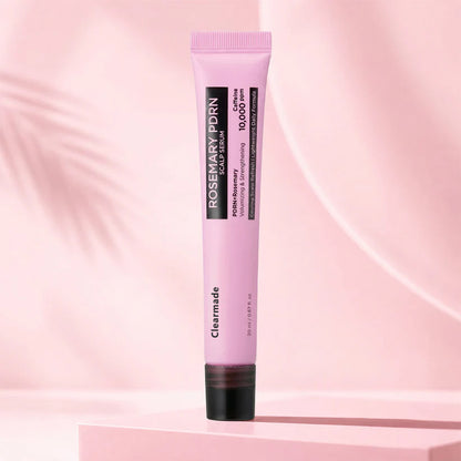 Yellowte Botanical Scalp Renewal Serum