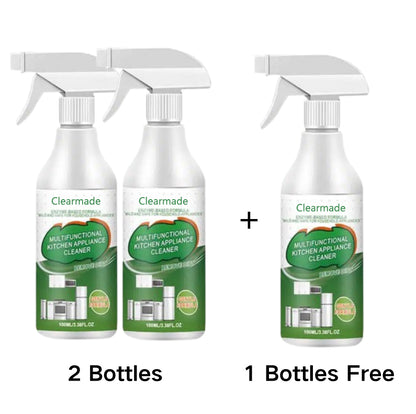 🔥 NEW HOT SALE 🔥Multi-purpose enzyme foam cleaner, versatile – Kitchen & Home🔥
