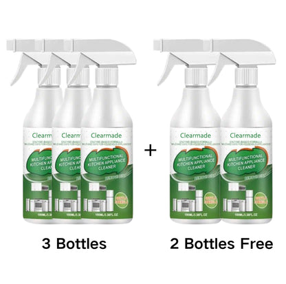 🔥 NEW HOT SALE 🔥Multi-purpose enzyme foam cleaner, versatile – Kitchen & Home🔥