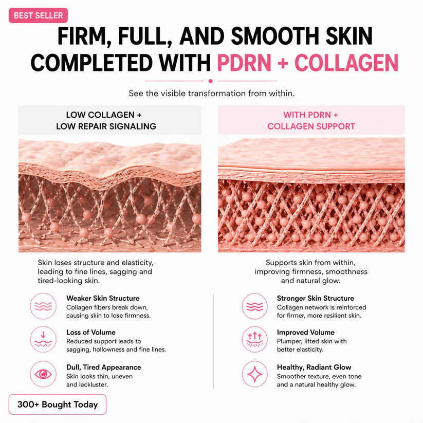 🔥🔥LAST DAY 60% OFF Clearmade Korean Pink Collagen Volume Multi Balm