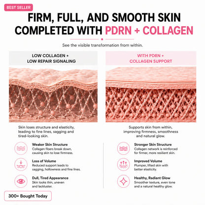 🔥🔥LAST DAY 60% OFF Clearmade Korean Pink Collagen Volume Multi Balm