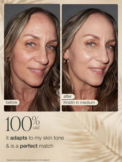 ✨Medazy™ CC color-correcting tinted serum