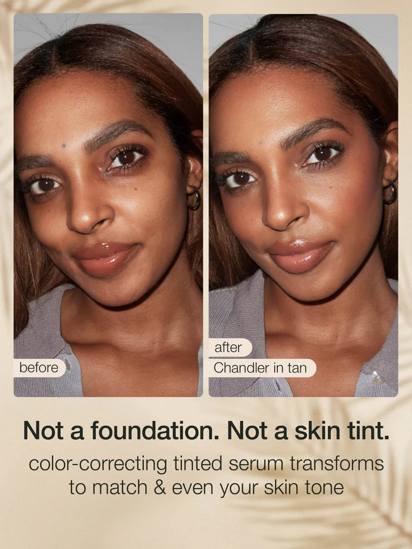 ✨Medazy™ CC color-correcting tinted serum