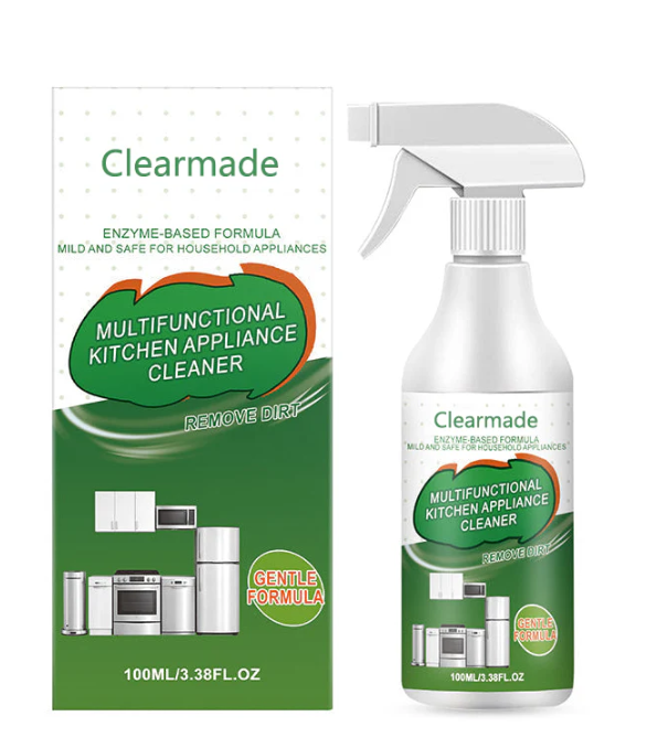 🔥 NEW HOT SALE 🔥Multi-purpose enzyme foam cleaner, versatile – Kitchen & Home