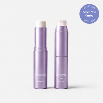 🔥🔥Final 2 Hour 76% OFF🔥 Color Changing Foundation Stick