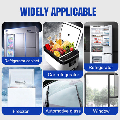 🔥New Hot Selling❤️‍🔥Defrosting Spray for Fridge Freezer