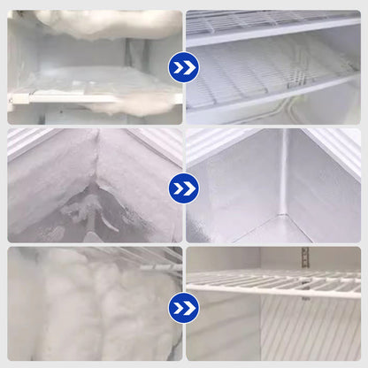 🔥New Hot Selling❤️‍🔥Defrosting Spray for Fridge Freezer